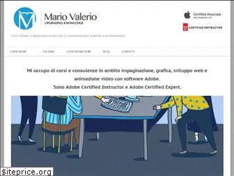 mariovalerio.com