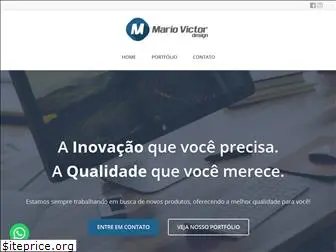 mariovictor.com