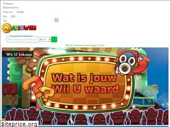 mariowii-u.nl