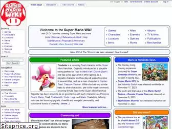 mariowiki.com