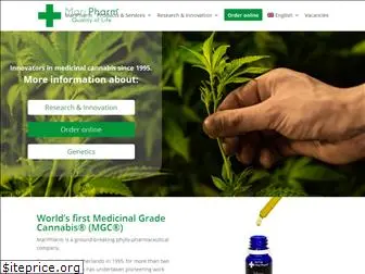 maripharm.com