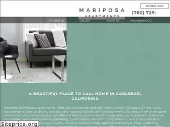 mariposaaptscarlsbad.com