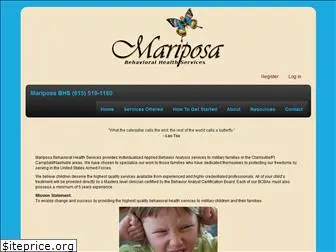 mariposabhs.com