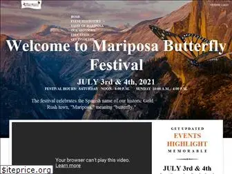 mariposabutterflyfestival.net