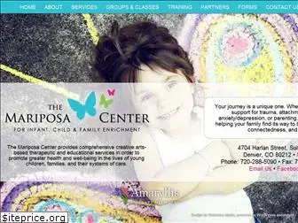 mariposacenterdenver.com