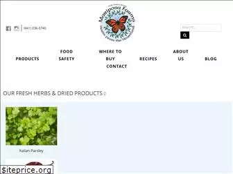 mariposafarms.com