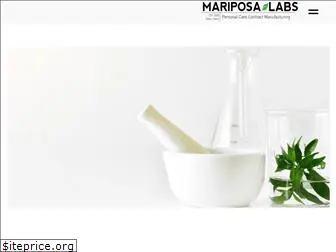 mariposalabs.com