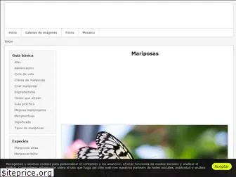 mariposas.wiki