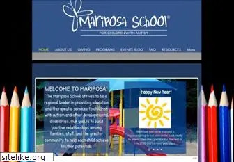 mariposaschool.org