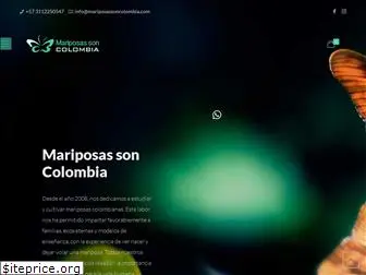 mariposassoncolombia.com