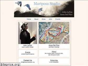 mariposastudio.org