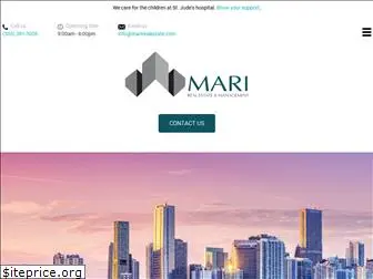 marirealestate.com