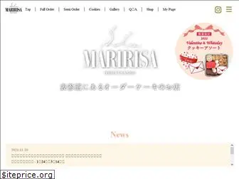 maririsa.co.jp