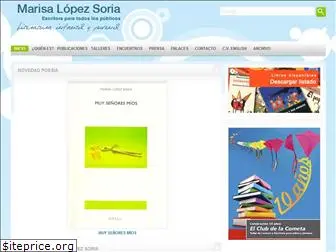 marisalopezsoria.com