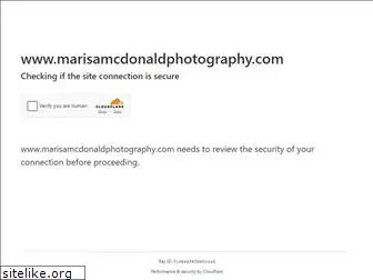 marisamcdonaldphotography.com