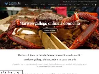 mariscodospuntocero.com