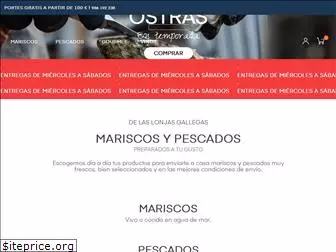 mariscoriasbajas.com