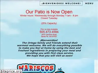 mariscoscostaazul.com