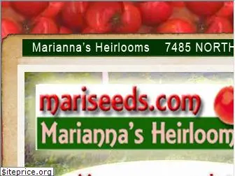 mariseeds.com