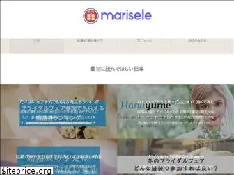 marisele.com