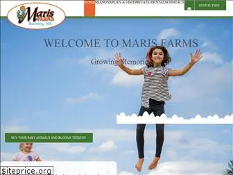 marisfarms.com