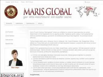 marisglobal.com