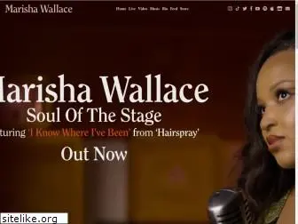 marishawallace.com