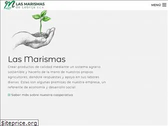 marismas.es