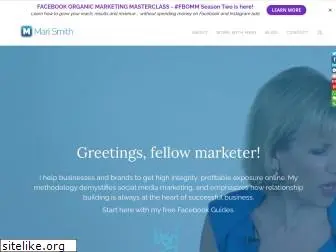 marismith.com