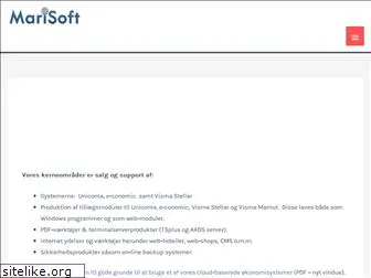 marisoft.dk