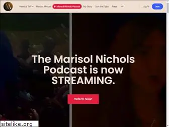 marisol-nichols.com