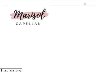 marisolcapellan.com