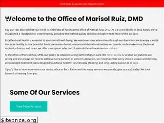 marisolruizdmd.com