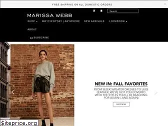 marissa-webb.com