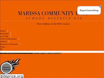 marissa40.org