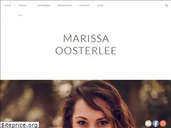 marissaoosterlee.com