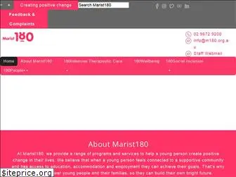marist180.org.au