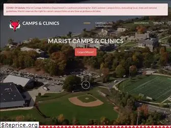 maristcamps.com