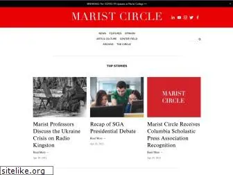 maristcircle.com