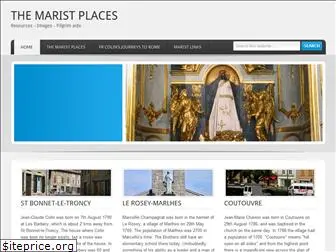 maristplaces.org