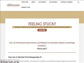 maritalfirstresponders.com