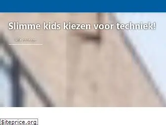 maritiemcollegeijmuiden.nl