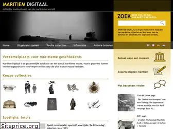 maritiemdigitaal.nl