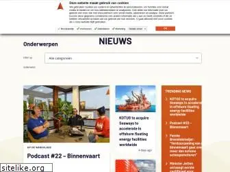 maritiemnieuws.nl