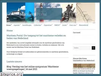 maritiemportal.nl