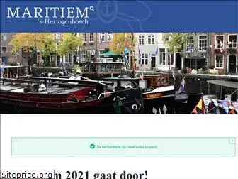 maritiemshertogenbosch.nl