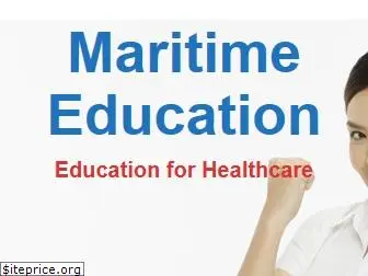 maritime-education.com