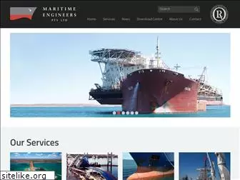 maritime-engineers.com.au