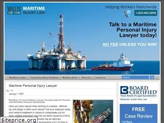 maritime-injury-attorneys.com