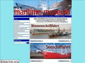 maritime-museum.de